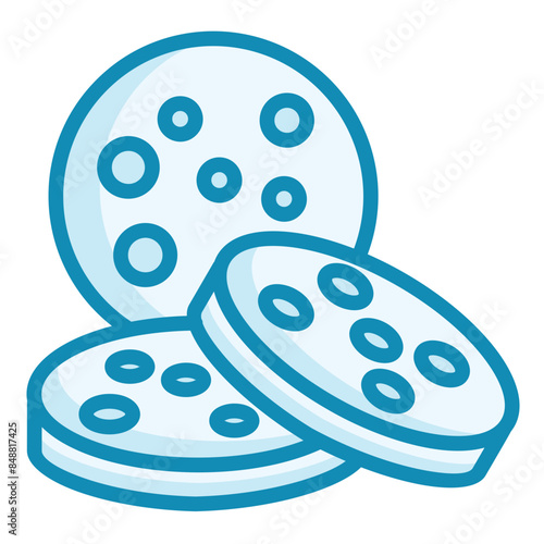 Biscuits Icon
