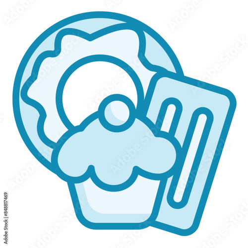 Confectionery Icon