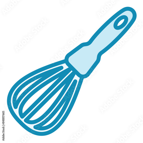 Whisk Icon