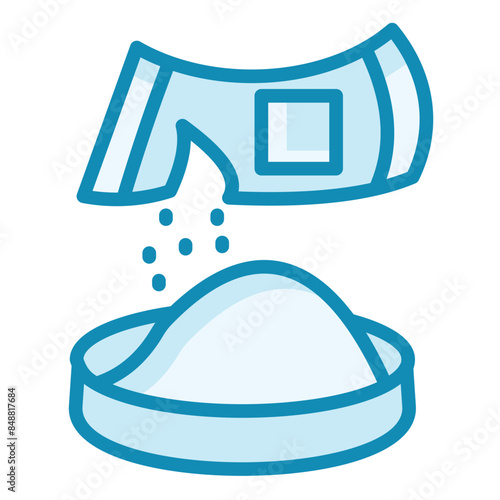 Yeast Icon