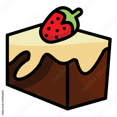 Brownies Icon