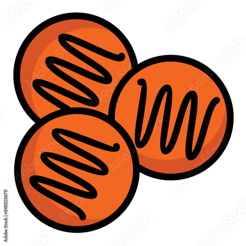 Cookies Icon