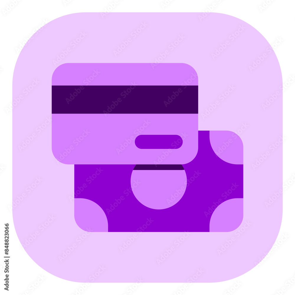 Editable payment methods, card, cash vector icon. Part of a big icon set family. Perfect for web and app interfaces, presentations, infographics, etc Editable payment methods, card, cash vector icon. Part of a big icon set family. Perfect for web and app interfaces, presentations, infographics, etc