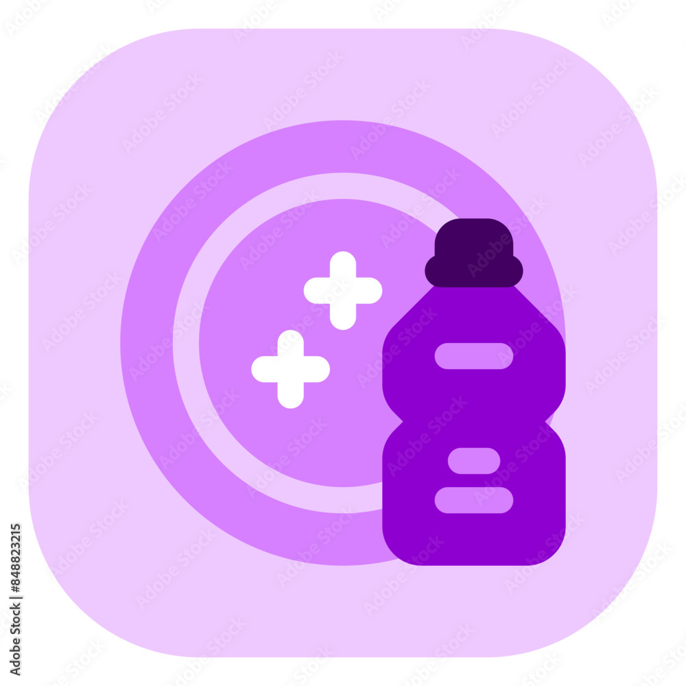 Editable dish washing vector icon. Part of a big icon set family. Perfect for web and app interfaces, presentations, infographics, etc Editable dish washing vector icon. Part of a big icon set family. Perfect for web and app interfaces, presentations, infographics, etc