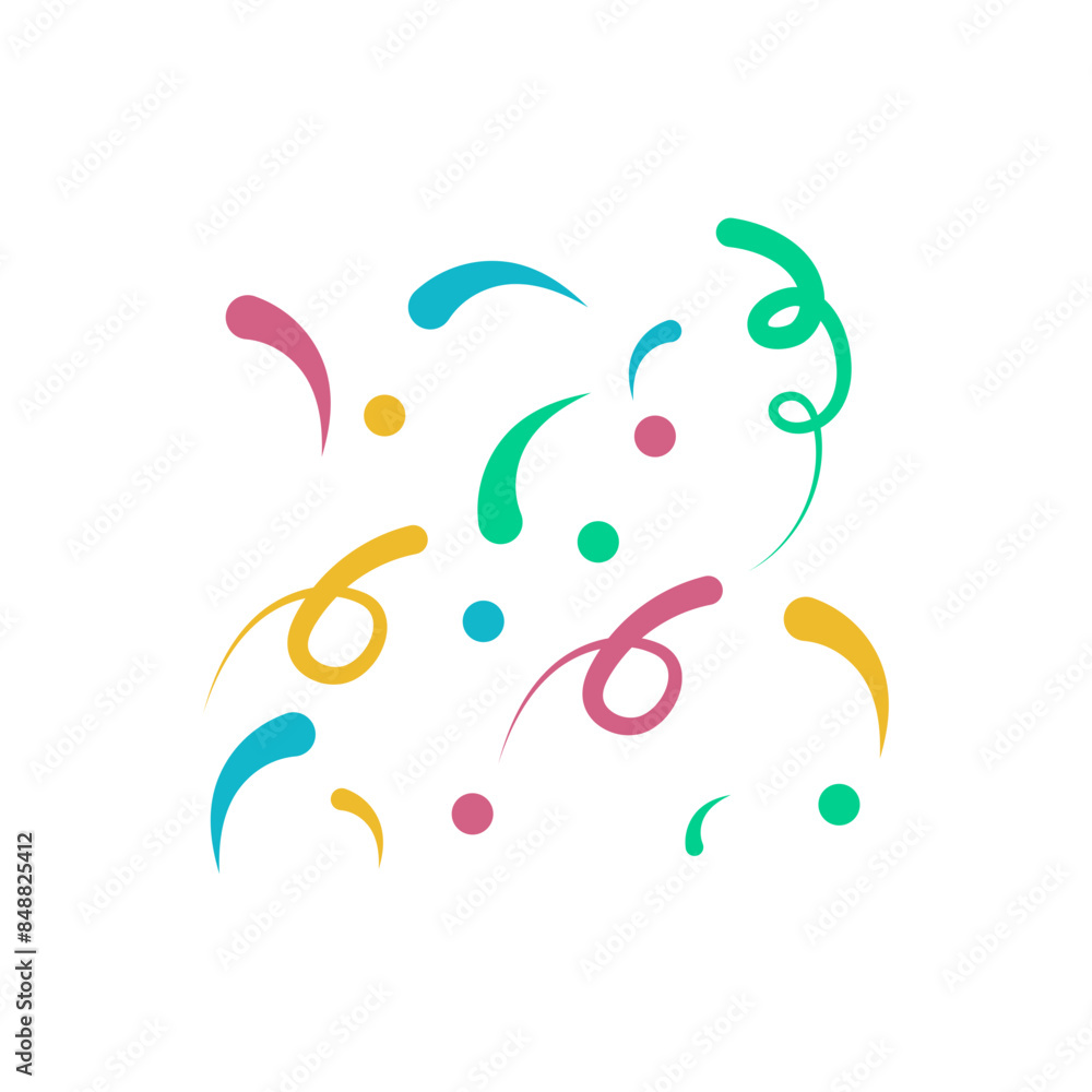 Confetti Confetti