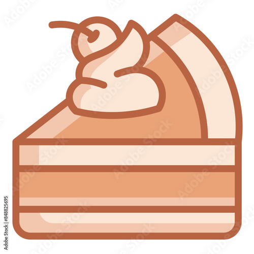 Patisserie Icon