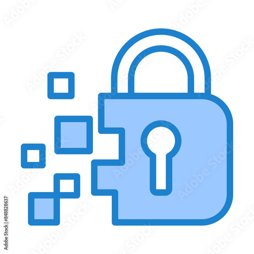 Encryption Icon