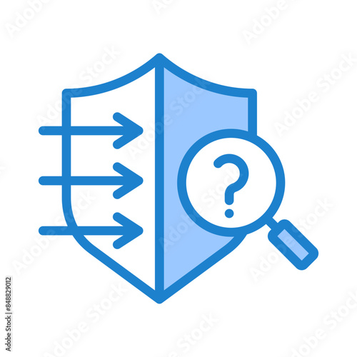 Security Testing Icon