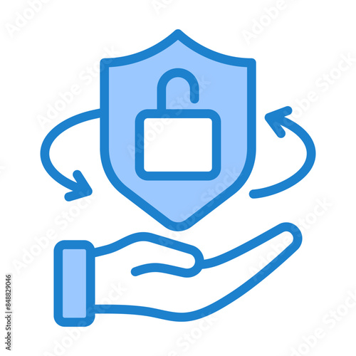 Vulnerability Icon