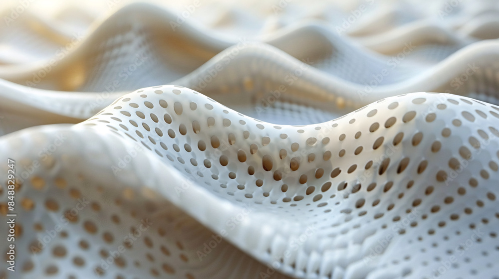 A textured 3D plane with a faint grid pattern, rendered in a single, pastel color, creating a sense of minimalist depth. A textured 3D plane with a faint grid pattern, rendered in a single, pastel color, creating a sense of minimalist depth.