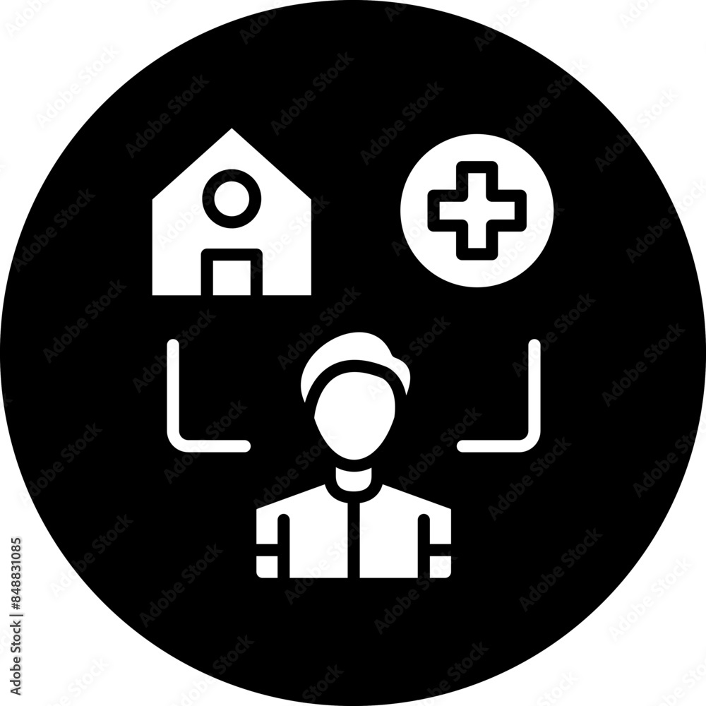 Vector Design Benefits Icon Style Vector Design Benefits Icon Style