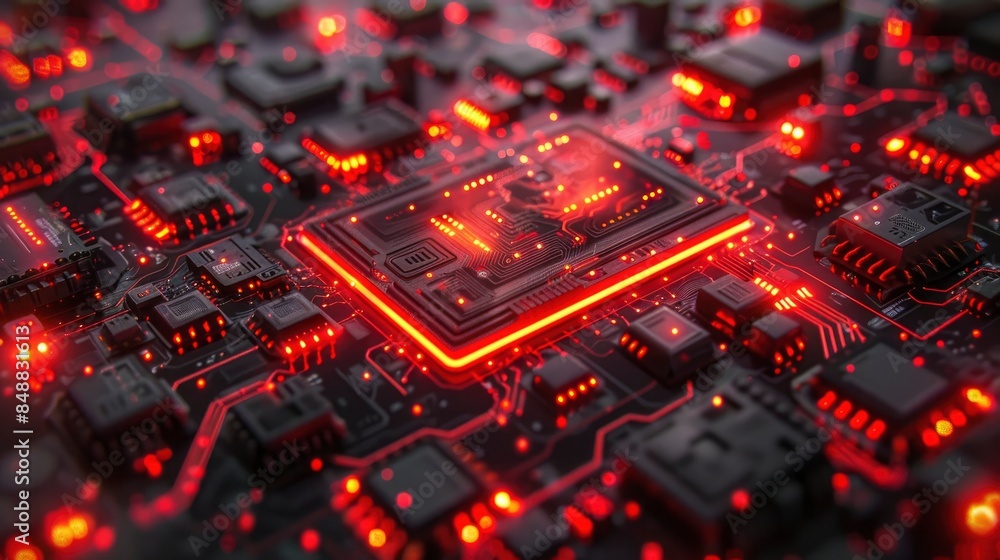 Connections In An Abstract Smart City, Abstract Background HD For Designer Connections In An Abstract Smart City, Abstract Background HD For Designer