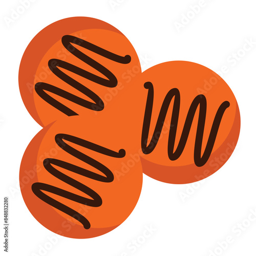 Cookies Icon
