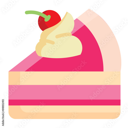 Patisserie Icon