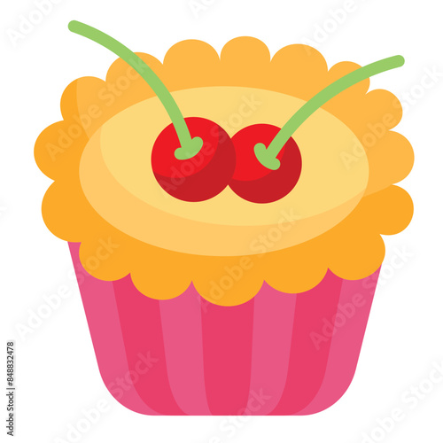 Tarts Icon