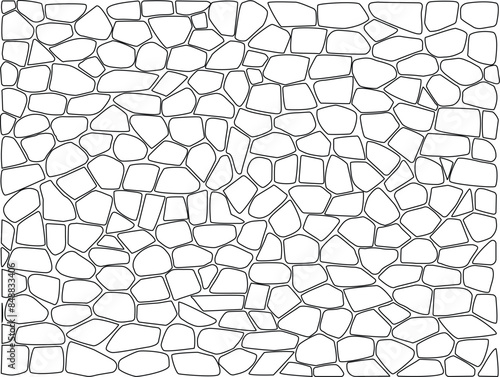 Stone Wall 101 
