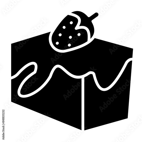 Brownies Icon