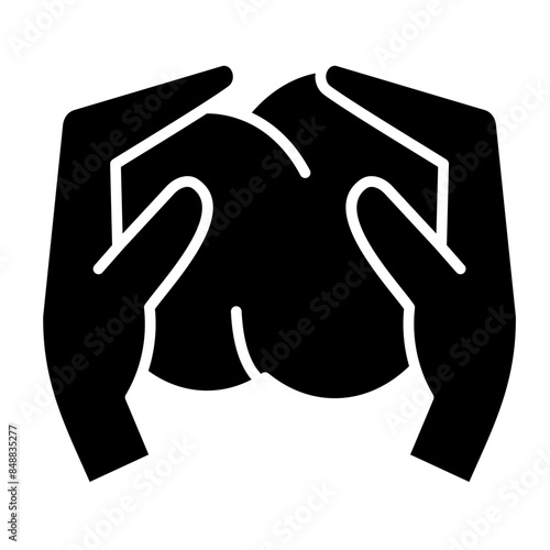 Dough Icon