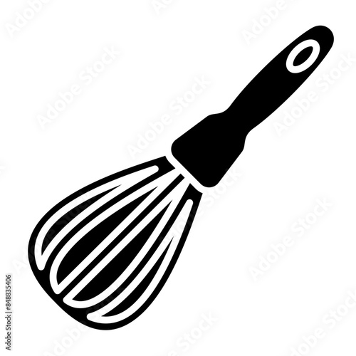 Whisk Icon