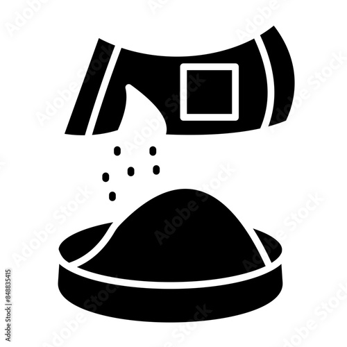 Yeast Icon