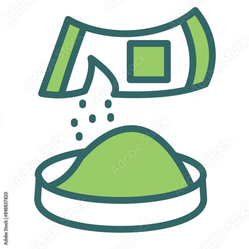 Yeast Icon