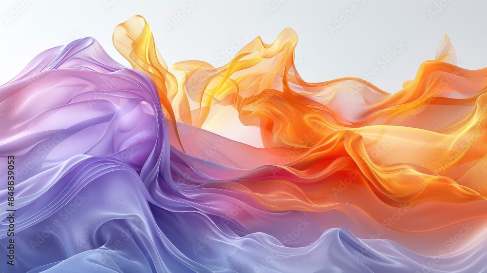 Connections Between Different Minds In Abstract Wave Art, Abstract Background HD For Designer Connections Between Different Minds In Abstract Wave Art, Abstract Background HD For Designer