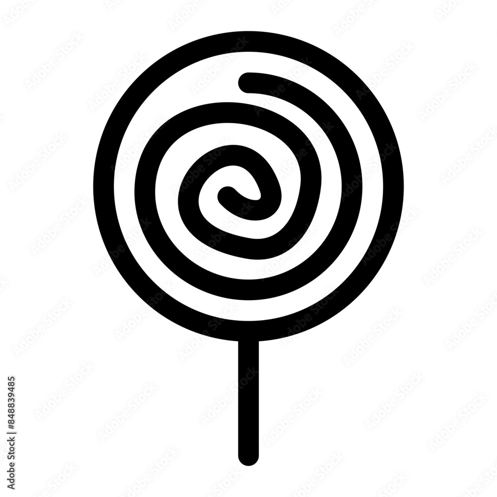 Lolipop icon Lolipop icon