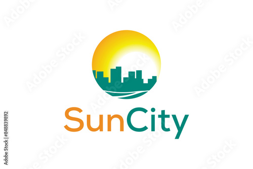 logo design editable vector 