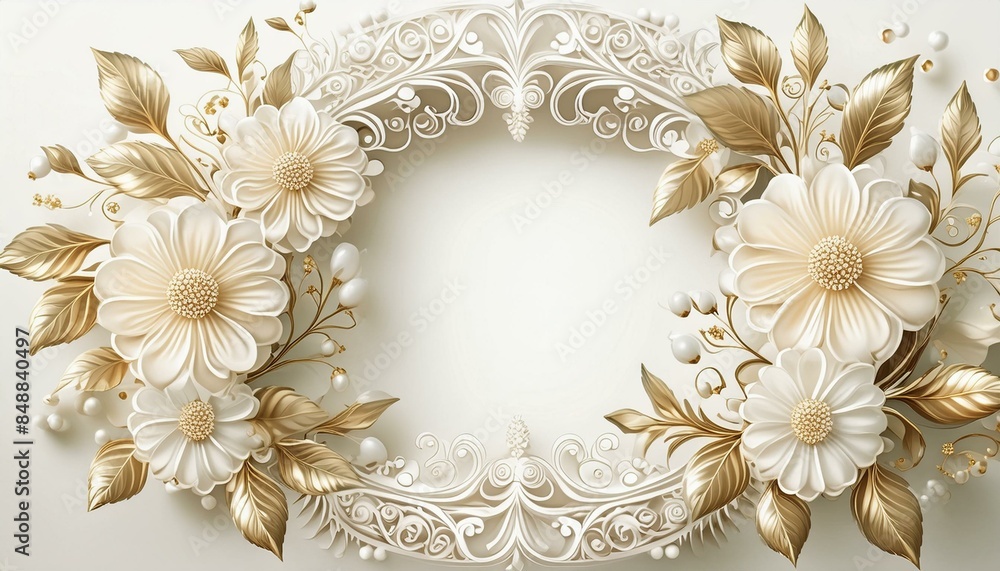 golden frame golden frame