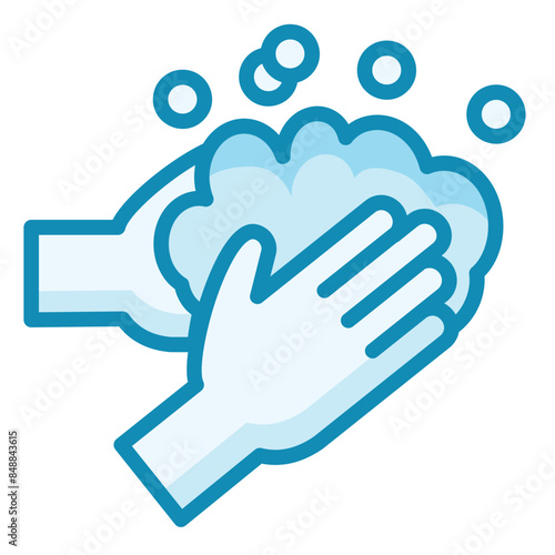 Lather Icon