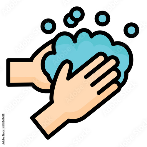 Lather Icon