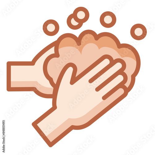 Lather Icon