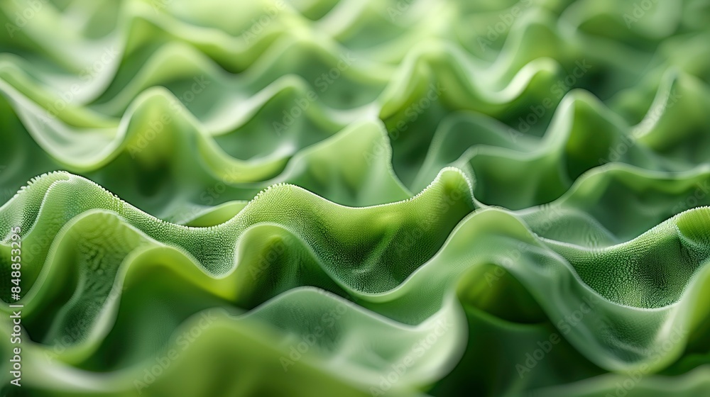 Abstract Green Art With Flowing Lines And Dynamic Shapes, Abstract Background HD For Designer Abstract Green Art With Flowing Lines And Dynamic Shapes, Abstract Background HD For Designer