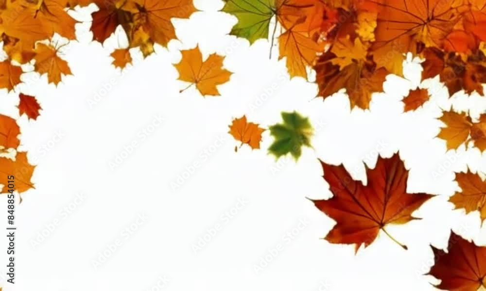 autumn leaves background autumn leaves background