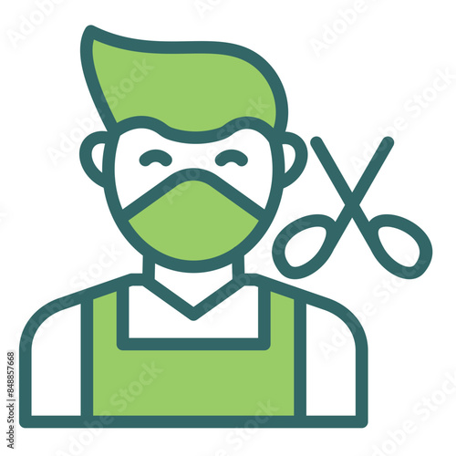 Barbersurgeon Icon