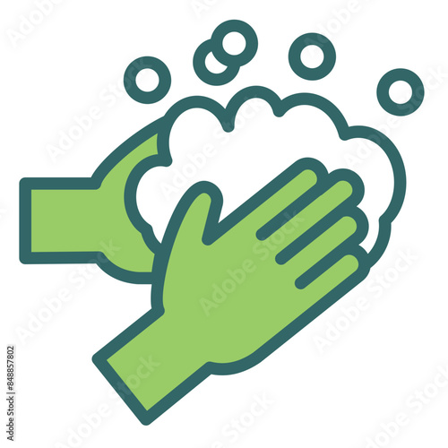 Lather Icon
