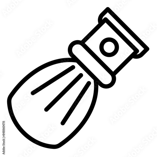 Brush Icon