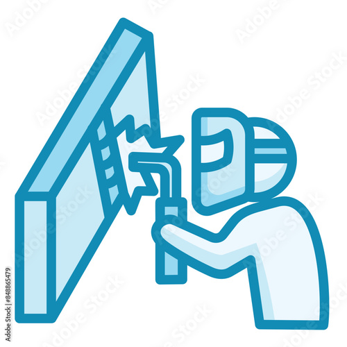 Welder Icon