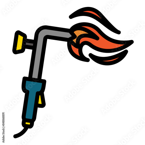 Torch Icon