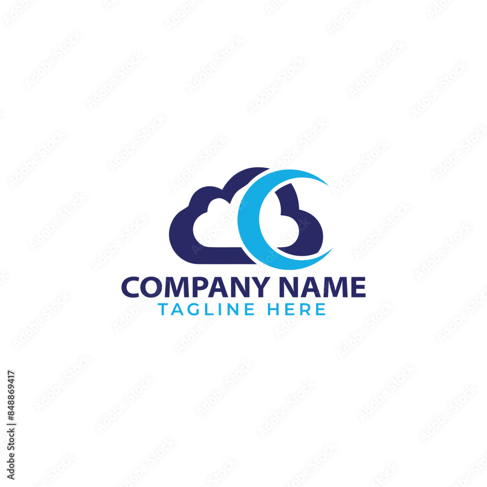 Artificial Intelligence logo design head face with circuit brain processor
Artificial Intelligence logo design head face with circuit brain processor