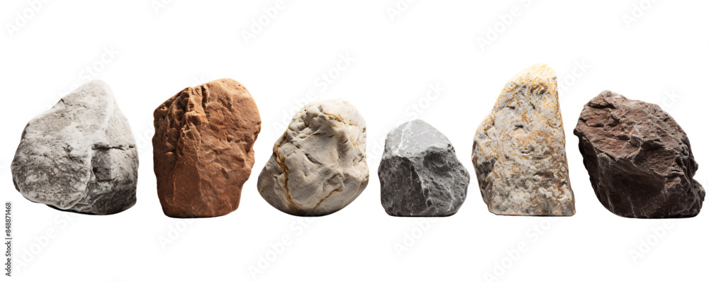 Geological Formations Geological Formations