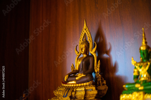 Photography Buddha Statue
