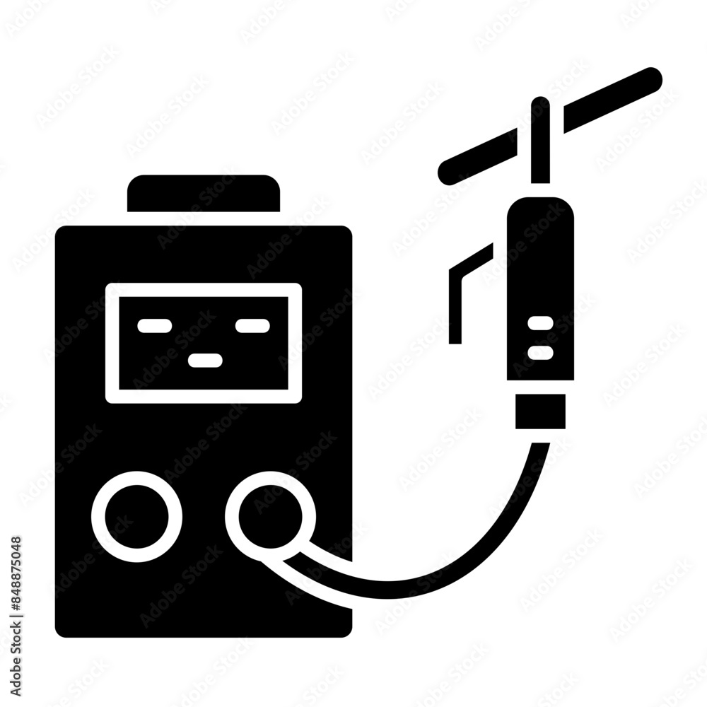 Flux Icon Flux Icon