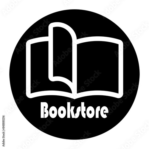 bookstore icon