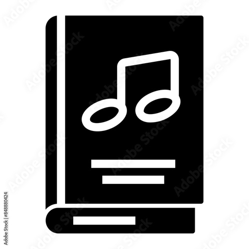 audiobook icon