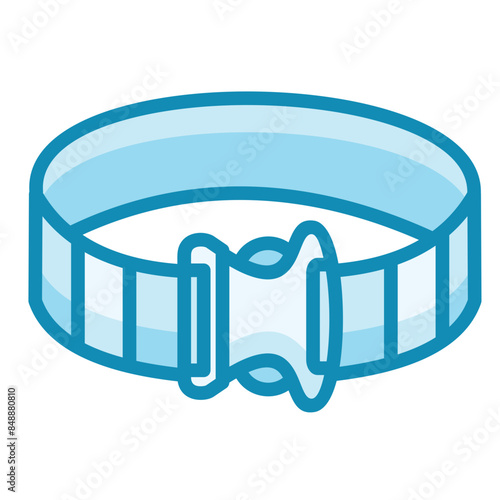 Duty Belt Icon