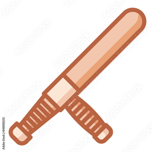 Baton Icon