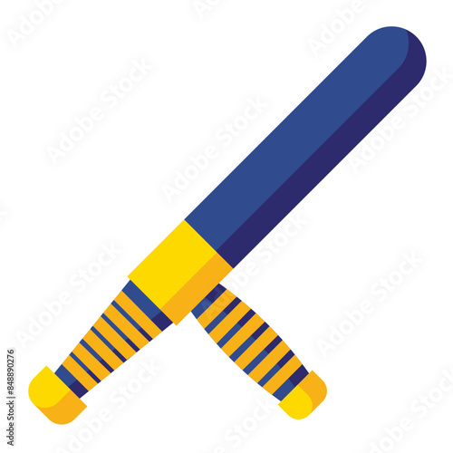 Baton Icon