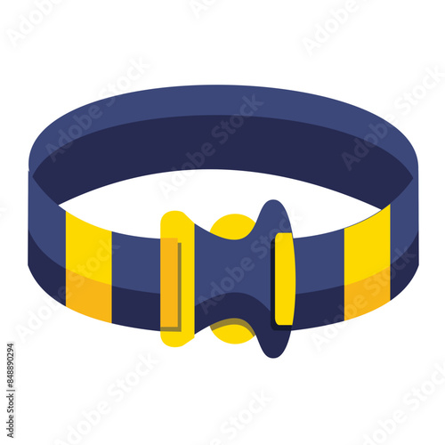 Duty Belt Icon