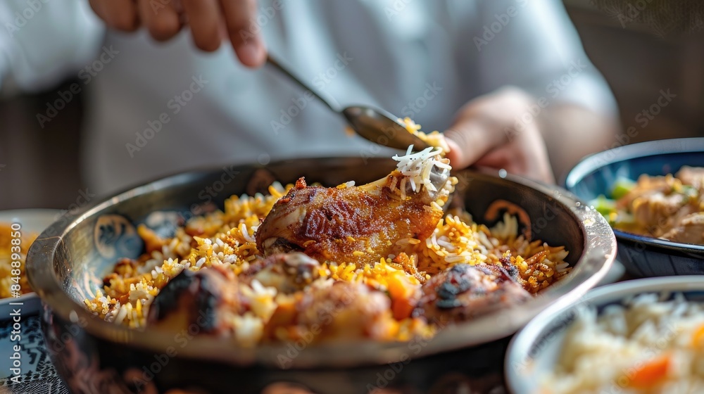 Authentic Gulf Arab Food Saudi Cuisine Delights Authentic Gulf Arab Food Saudi Cuisine Delights